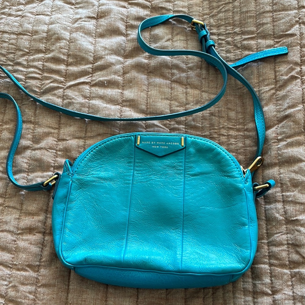 Marc by Marc Jacobs summer bag